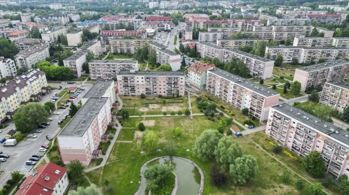 Zdjęcie Co dalej ze spółdzielniami mieszkaniowymi? Kluczowe zmiany i ich skutki