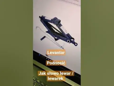 Zdjęcie Jak wybrać najlepszy lewarek do samochodu? Porównanie i praktyczne porady