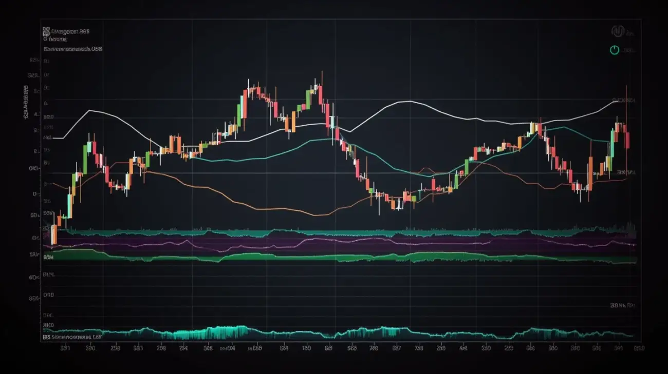 Niesamowity wzrost XAI: Projekt w lutym bije 60% skok z ubiegłego tygodnia