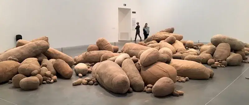 Zdjęcie Najlepsze muzea sztuki współczesnej w Londynie: co warto zobaczyć i jak zaplanować wizytę