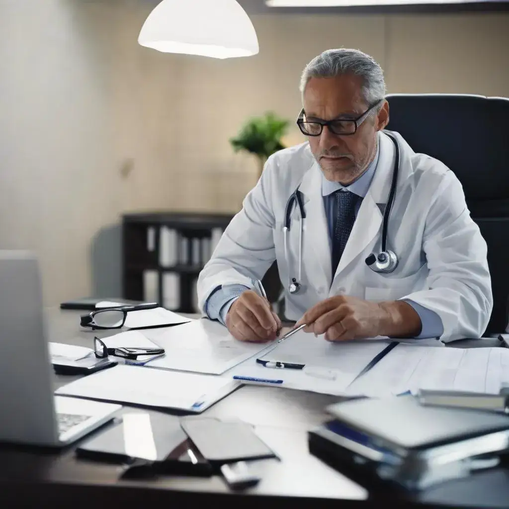 Zdjęcie Ile zarabia analityk medyczny? Zaskakujące różnice w wynagrodzeniach