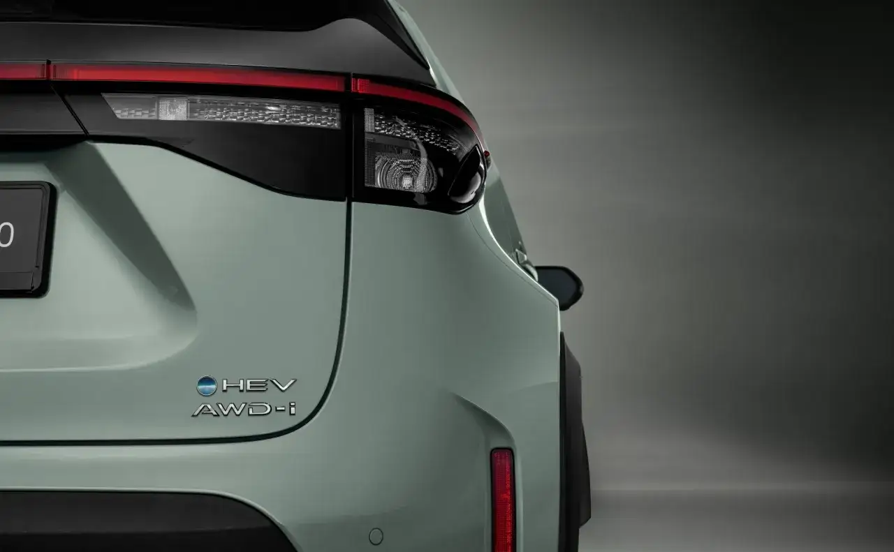 Zdjęcie Toyota Yaris Cross czy warto? Poznaj zalety i wady tego SUV-a