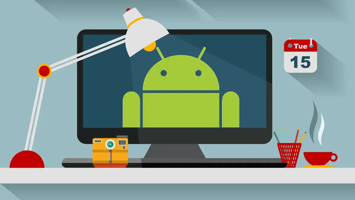 Zdjęcie Emulator Androida na PC - Najlepsze opcje: Porównanie możliwości