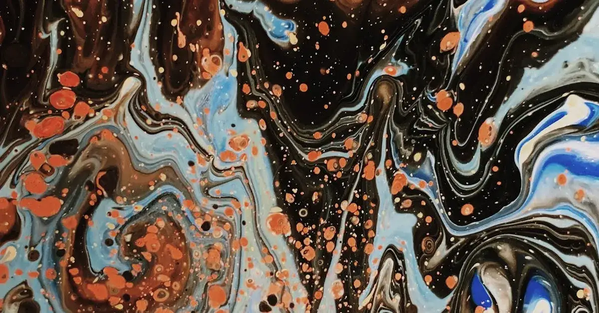 Zdjęcie Słynne obrazy malarzy: najbardziej rozpoznawalne dzieła, które warto znać