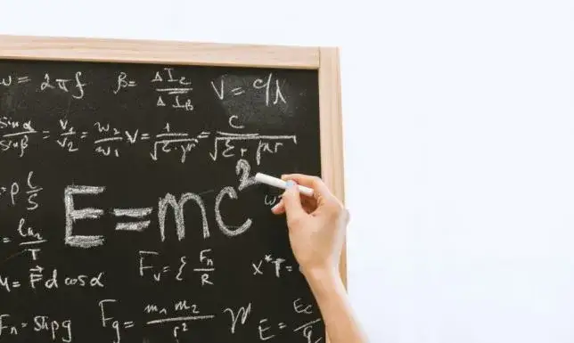Zdjęcie Co to jest równanie? Zrozumienie kluczowych pojęć matematycznych