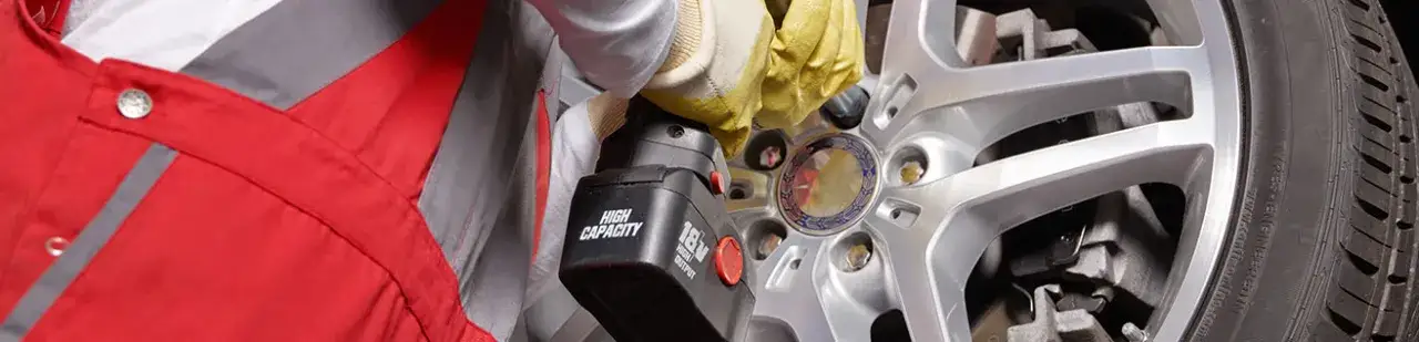 Zdjęcie Schnelle Reifen und Service in Garbsen bei Quick Reifendiscount