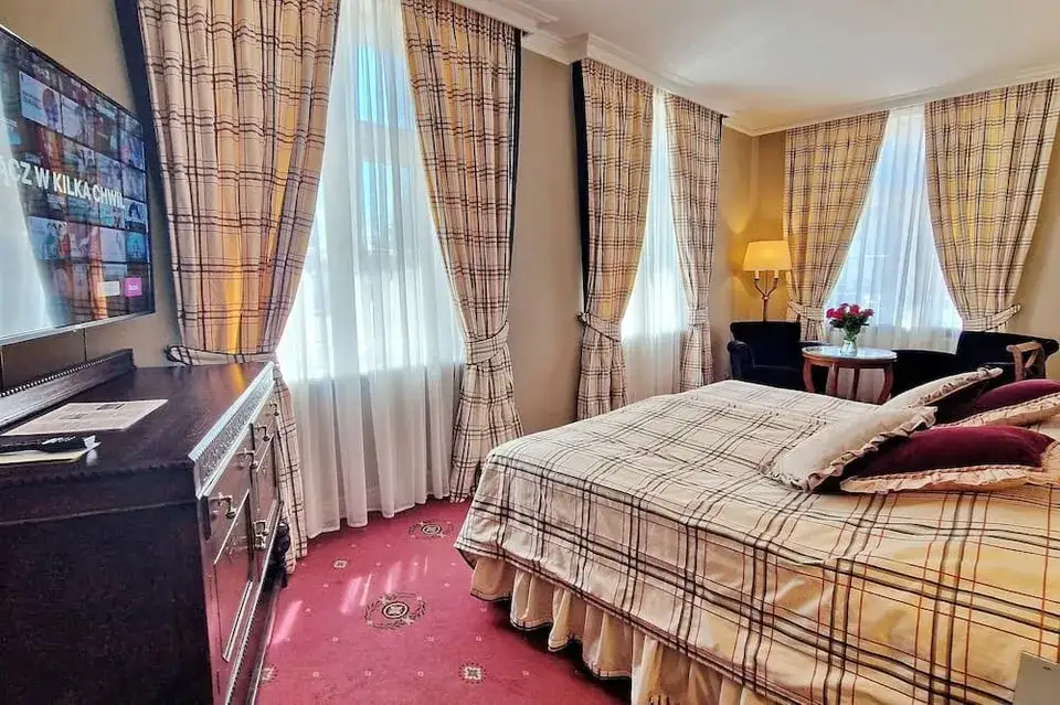 Zdjęcie Ile kosztuje nocleg w Gdańsku? Sprawdź ceny i najlepsze oferty