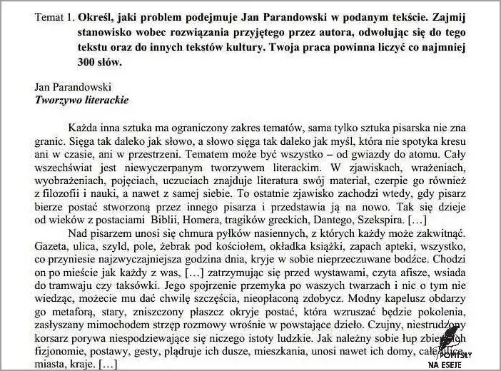 Zdjęcie Czy wypracowanie to rozprawka? Odkryj różnice i podobieństwa
