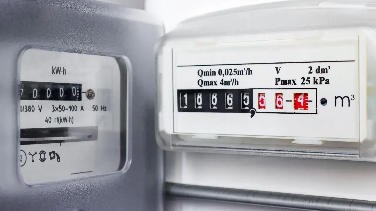Zdjęcie Contador de gas digital obligatorio: lo que necesitas saber para evitar problemas