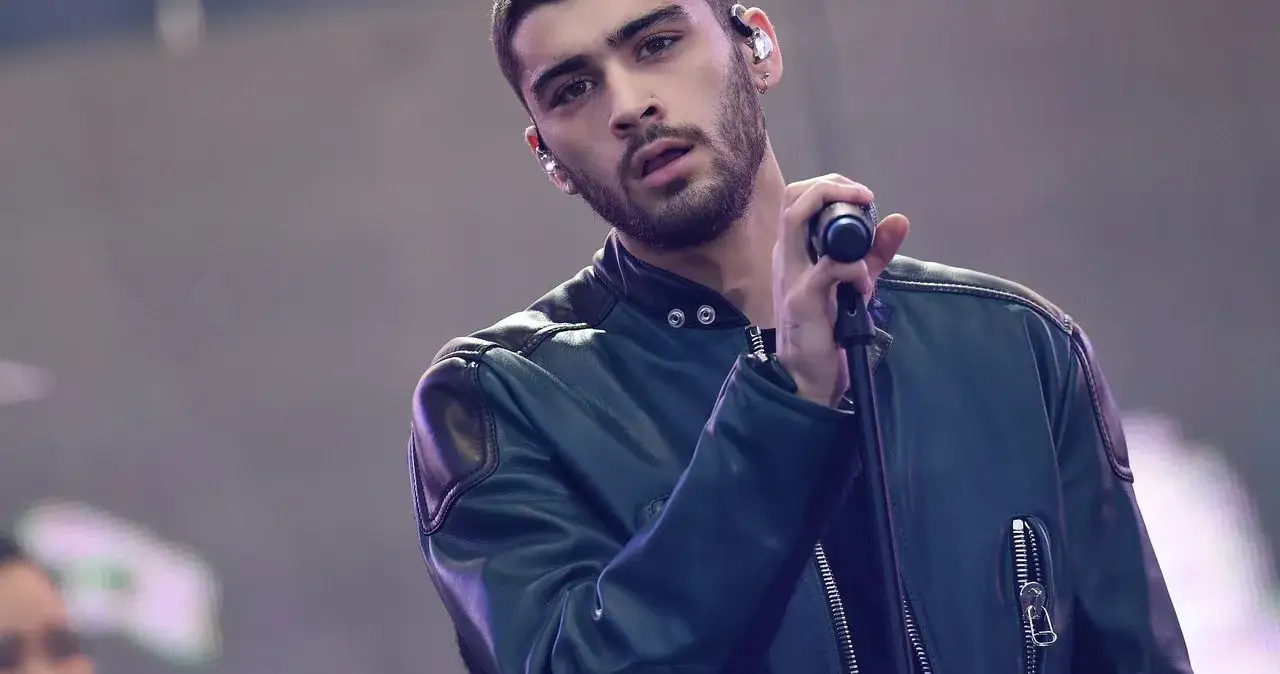 Zdjęcie Zayn w Polsce - Gdzie i kiedy odbędą się koncerty?