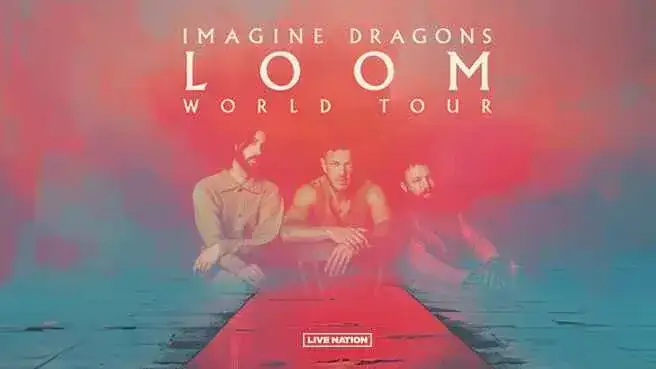 Zdjęcie Ile kosztuje bilet na koncert Imagine Dragons? Sprawdź ceny i miejsca