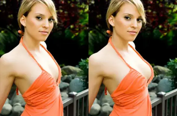 Zdjęcie Jak w naturalny sposób powiększyć biust bez ryzykownych zabiegów