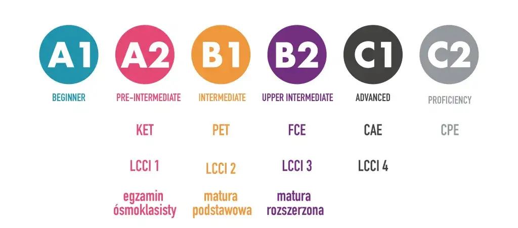 Zdjęcie Poziom matury podstawowej z angielskiego: wszystko co musisz wiedzieć