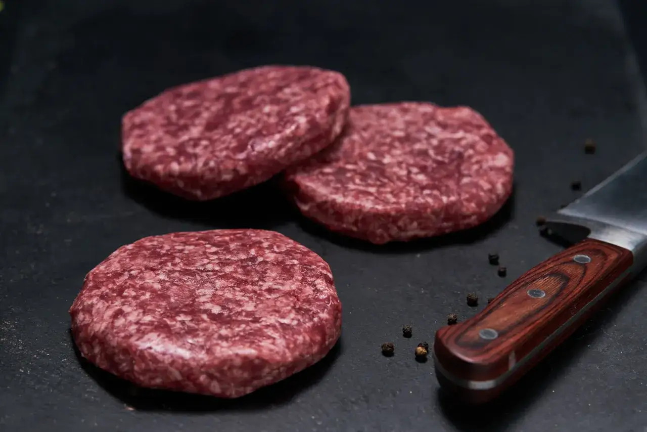 Zdjęcie Sekrety sezonowanej wołowiny: jak poprawić smak i delikatność mięsa