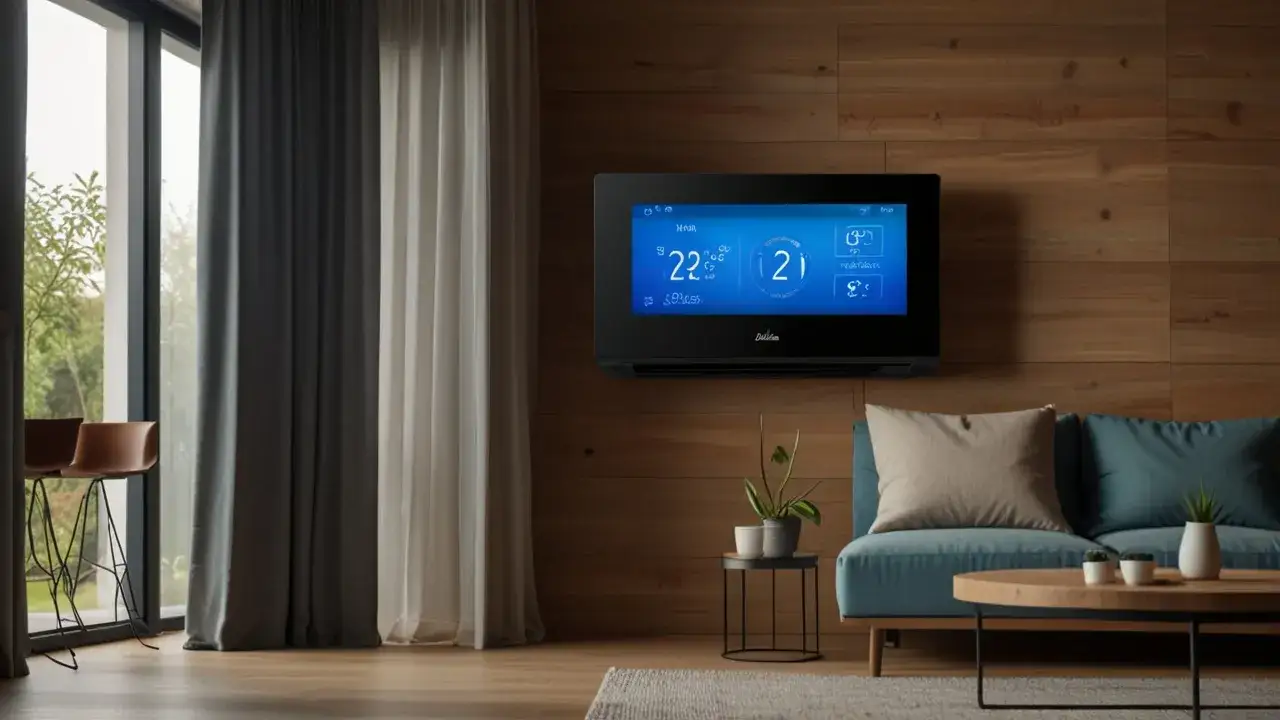 Zdjęcie Czy pompy ciepła Midea są warte swojej ceny?