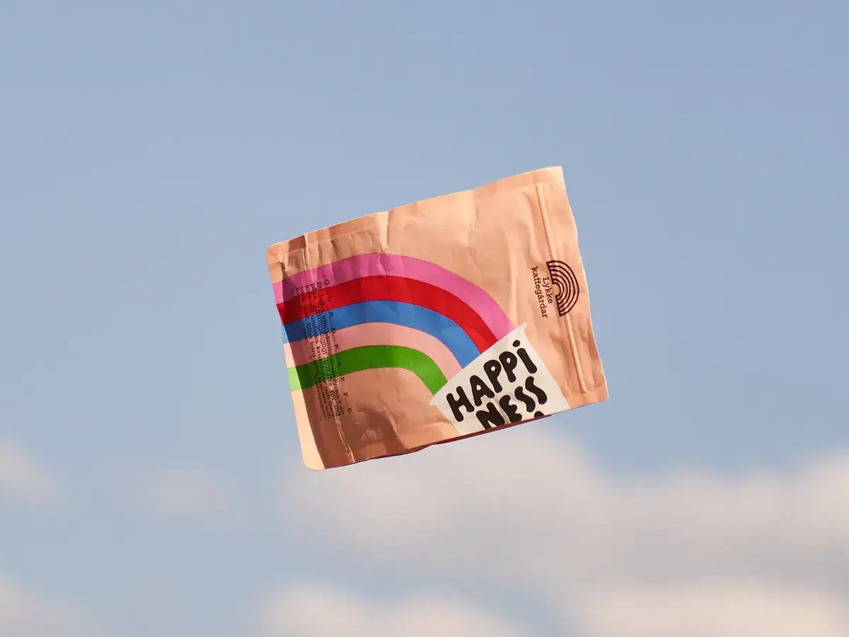 Zdjęcie Opakowanie po kawie gdzie wyrzucić? Sprawdź najlepsze sposoby utylizacji