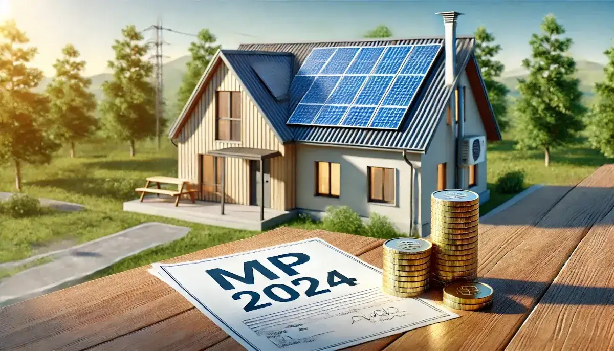 Zdjęcie Do kiedy dofinansowanie do fotowoltaiki? Sprawdź kluczowe terminy