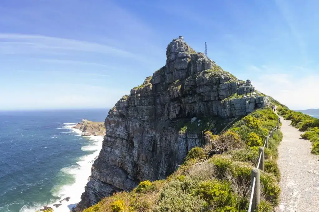 Zdjęcie Najlepszy czas na podróż do RPA: Kiedy jechać, by uniknąć tłumów i wysokich cen?