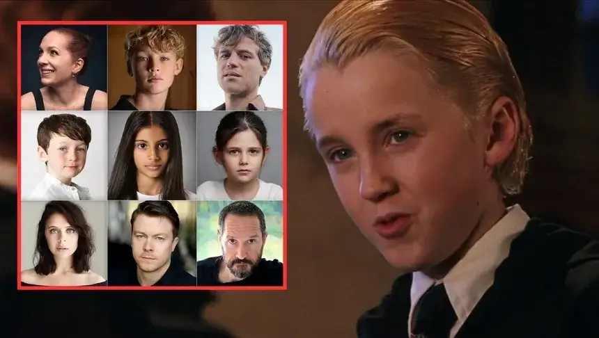 Zdjęcie Zabójca obsada: Kto zaskoczył najbardziej w obsadzie tego filmu?