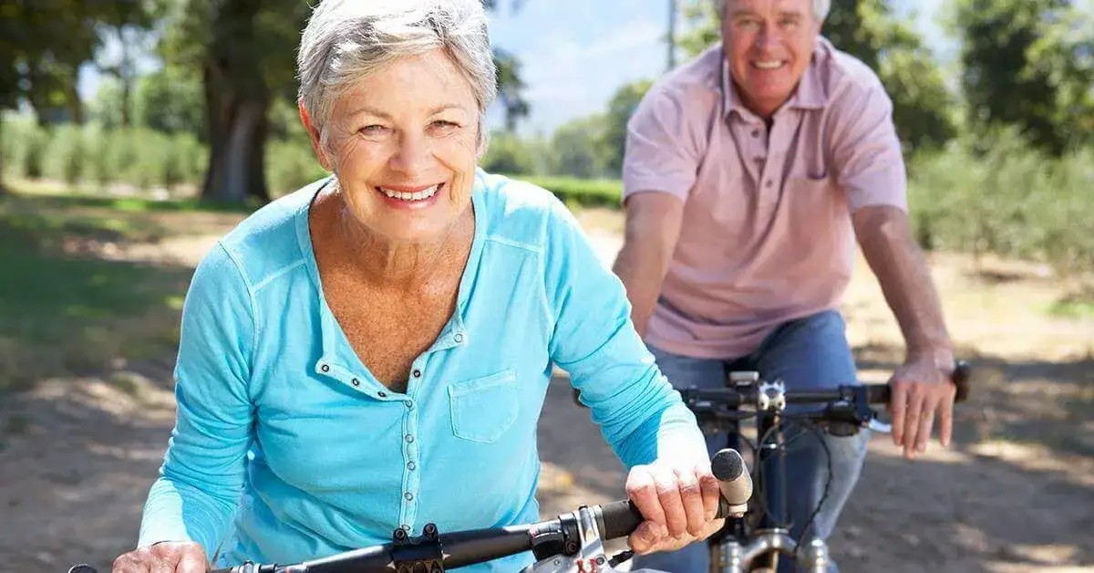 Zdjęcie Co to jest trening aerobowy i jak poprawia zdrowie serca?