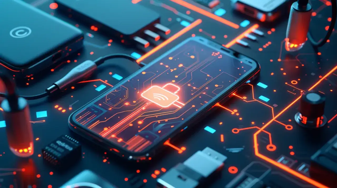 Zdjęcie Bateria: Jak dbać o baterię w iPhone? - Skuteczne porady