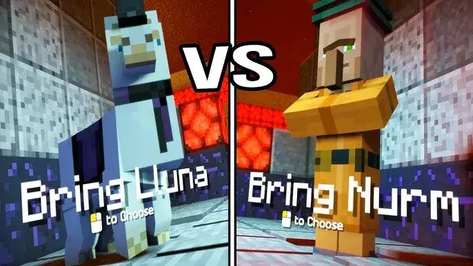 Zdjęcie Minecraft Story Mode spolszczenie: jak pobrać i zainstalować