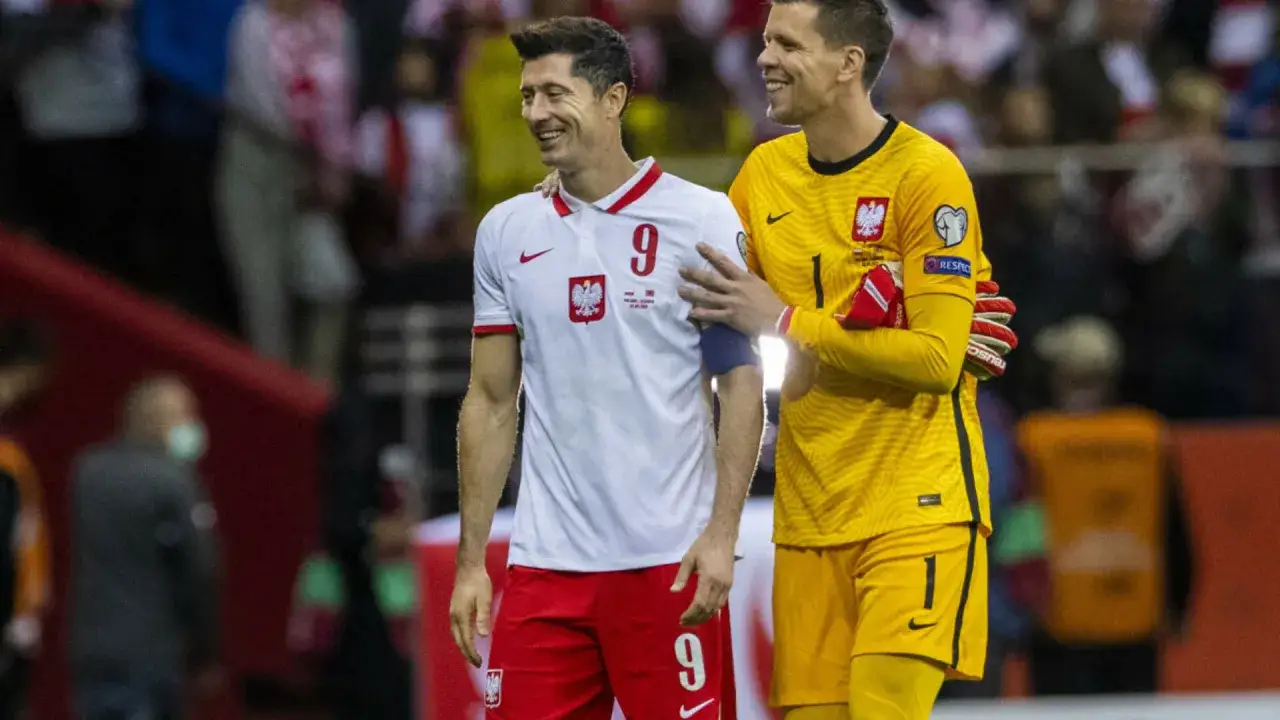 Zdjęcie Co to jest baraż w piłce nożnej i dlaczego jest tak ważny?