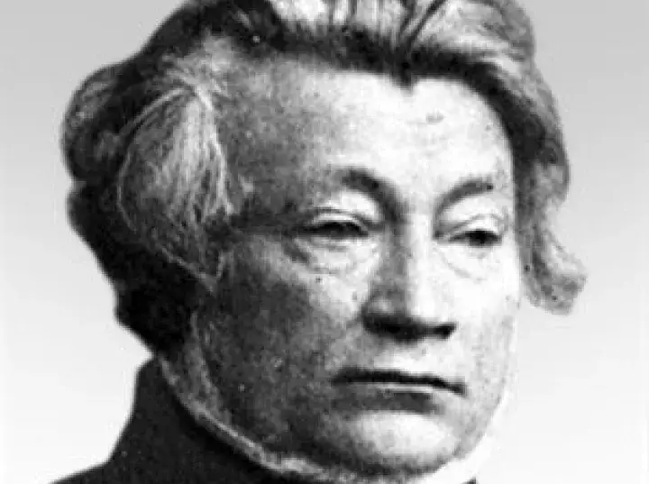 Zdjęcie Gdzie i kiedy urodził się Adam Mickiewicz? Odkryj prawdę o jego miejscu urodzenia