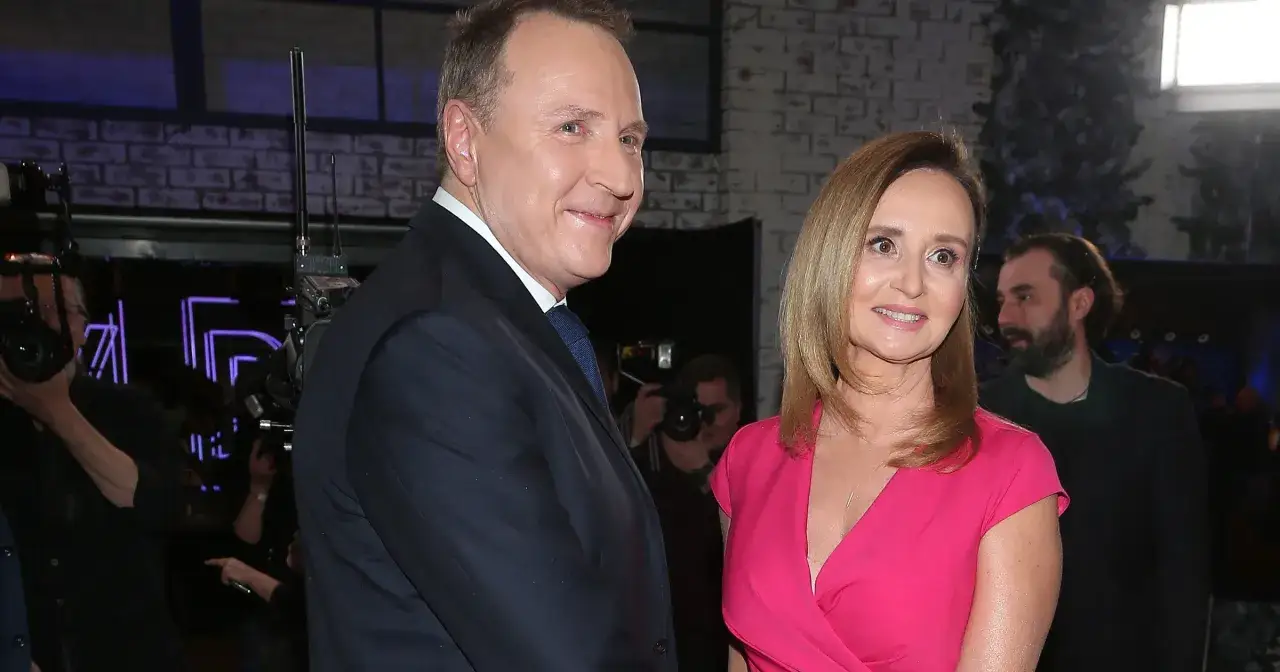 Zdjęcie Joanna Kurska: poznaj kontrowersyjną żonę Jacka Kurskiego i jej karierę