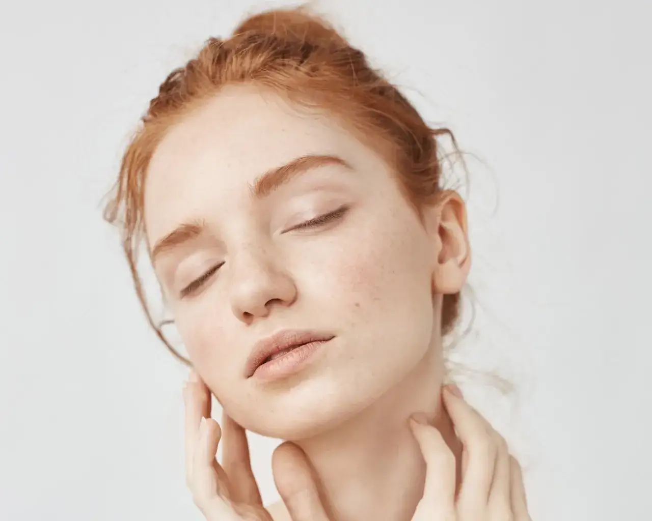 Zdjęcie Ziemista cera jak wygląda - objawy, przyczyny i sposoby poprawy