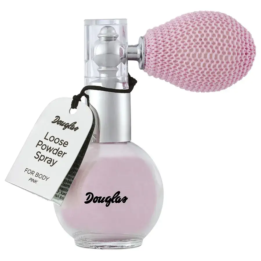 Zdjęcie Puder rozświetlający Douglas – jak wybrać najlepszy dla promiennej cery?