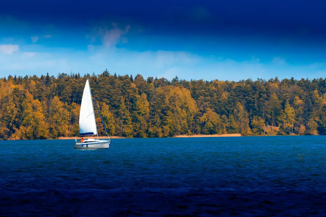 Zdjęcie Najlepsze atrakcje w Mrągowie, które musisz zobaczyć podczas wizyty