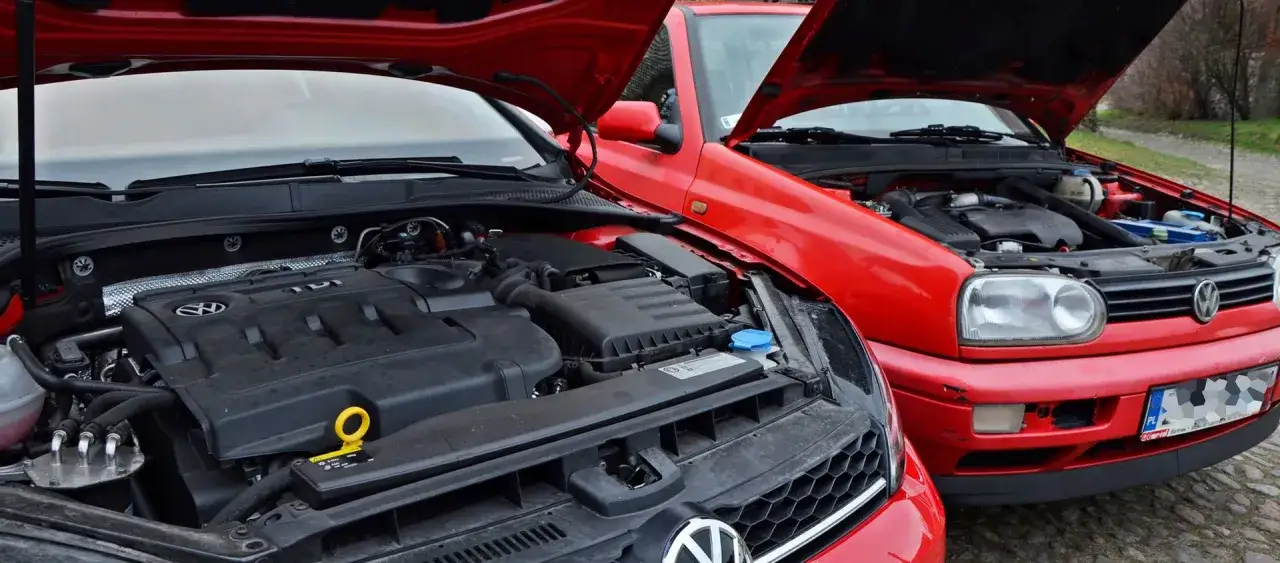 Zdjęcie Jak dbać o diesla, aby uniknąć kosztownych awarii i problemów