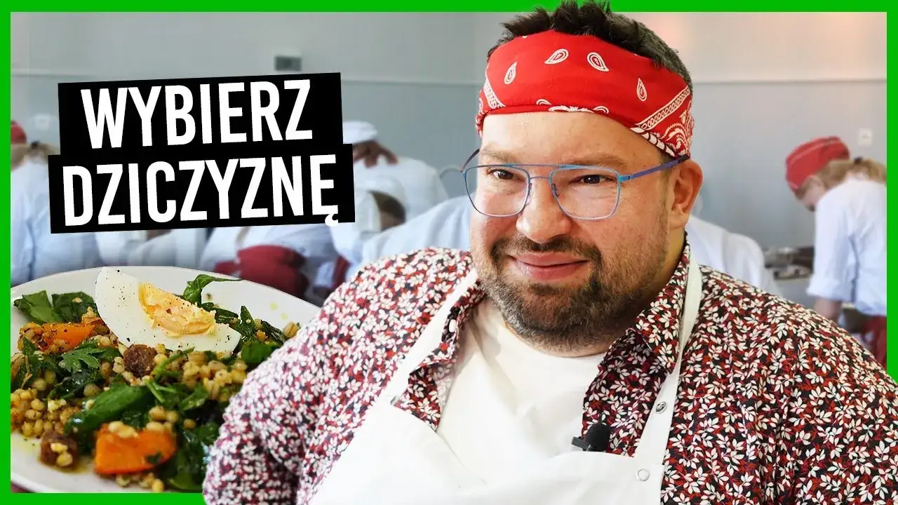 Zdjęcie Jak smażyć dziczyznę, aby uniknąć wysuszenia i uzyskać smakowitość