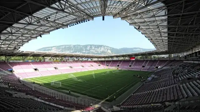 Zdjęcie Gdzie mistrzostwa Europy w piłce nożnej? Miasta, stadiony i terminy meczów