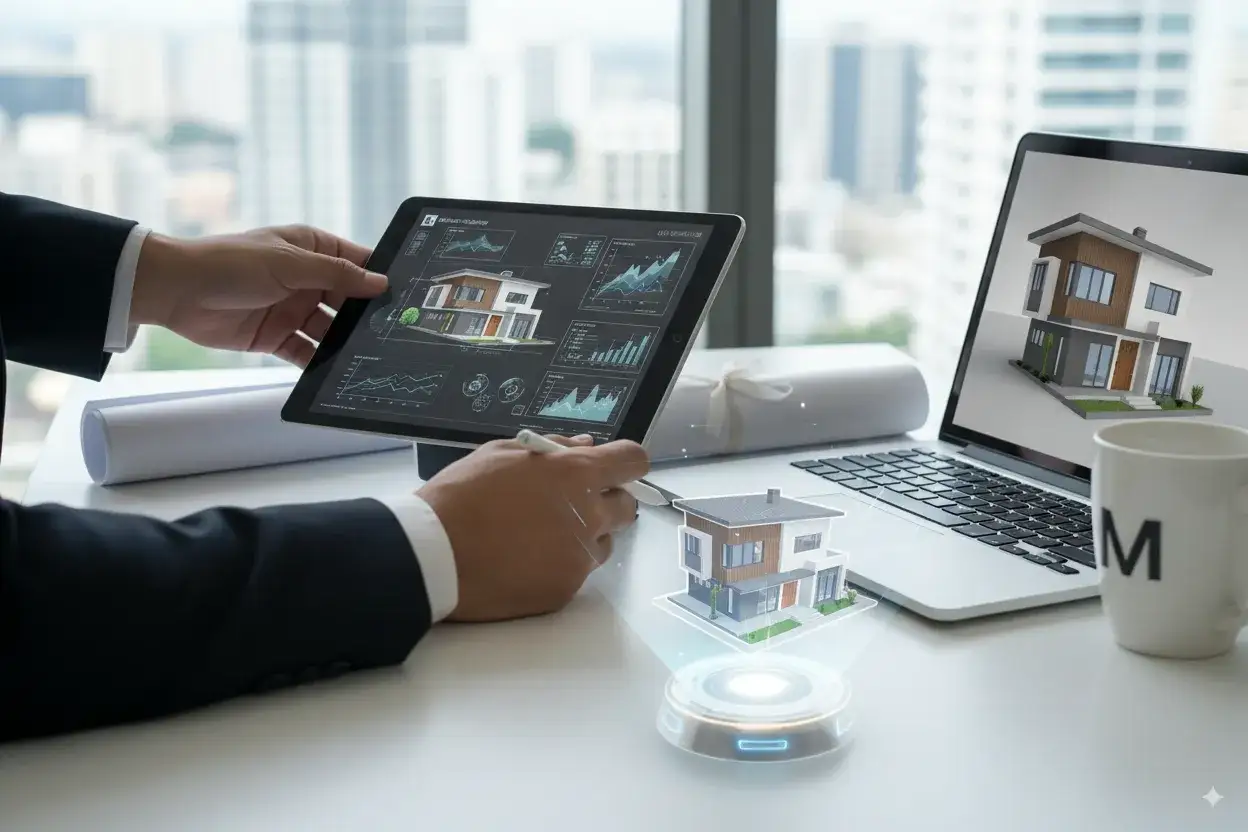 Zdjęcie Jak sprawdzić hipotekę mieszkania przez internet bez zbędnych trudności