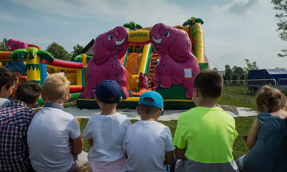 Zdjęcie Najlepsze atrakcje w Brzesku, które musisz zobaczyć z rodziną
