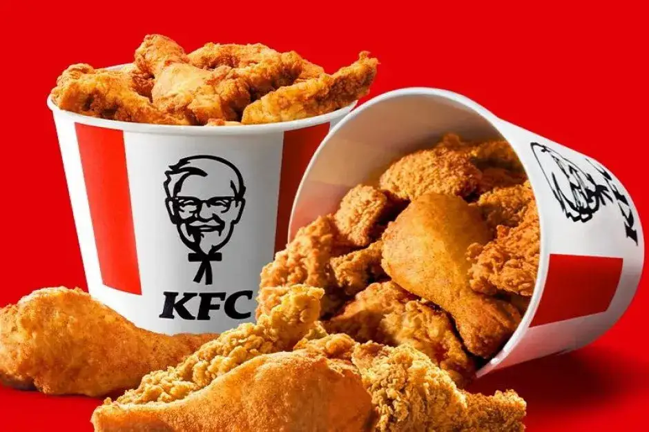 Zdjęcie Co się opłaca w KFC? Najlepsze oferty i promocje, które zaoszczędzą Twój budżet