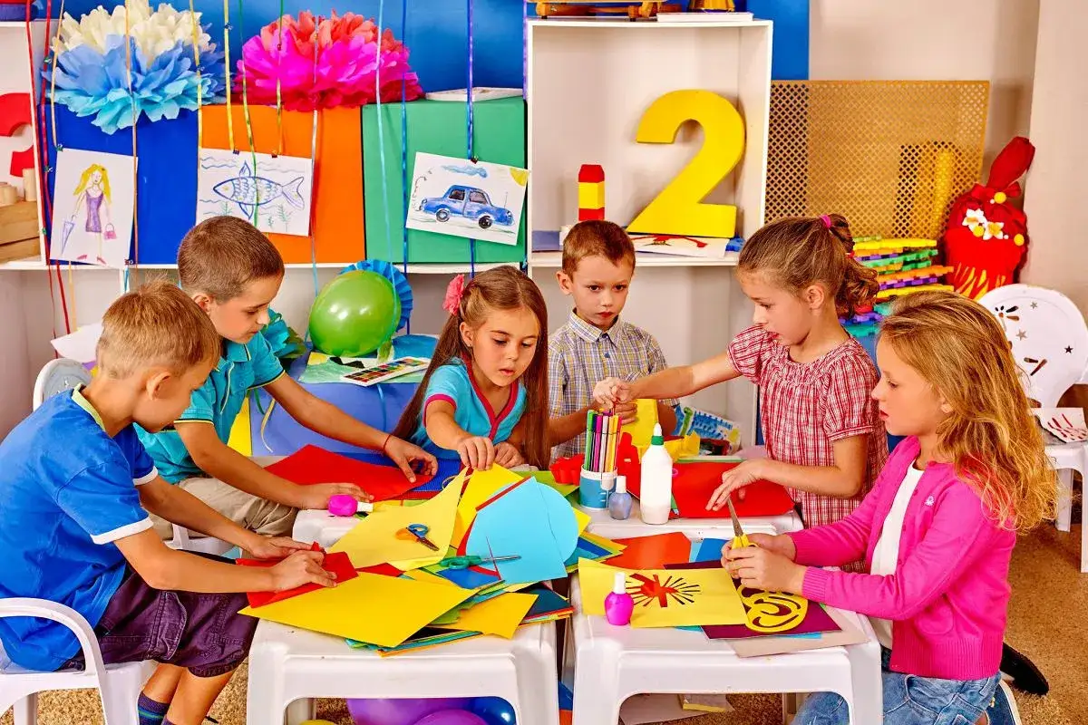 Zdjęcie Ile lat chodzi się do przedszkola? Sprawdź ważne informacje i wyjątki