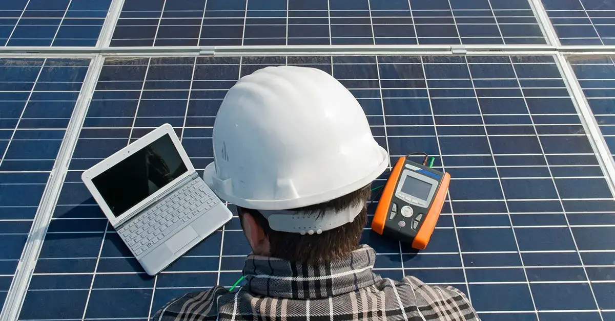 Zdjęcie Jak podłączyć fotowoltaikę do sieci: 5 kroków do sukcesu