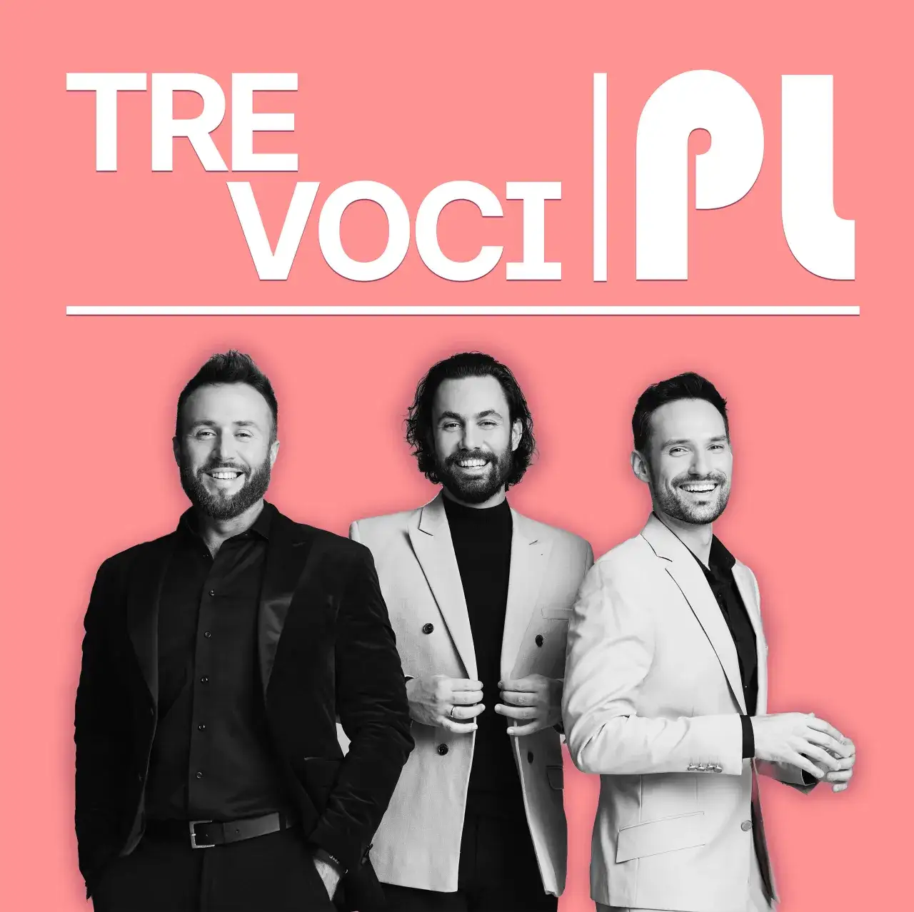 Zdjęcie Ile trwa koncert Tre Voci? Czas trwania, repertuar i wrażenia widzów