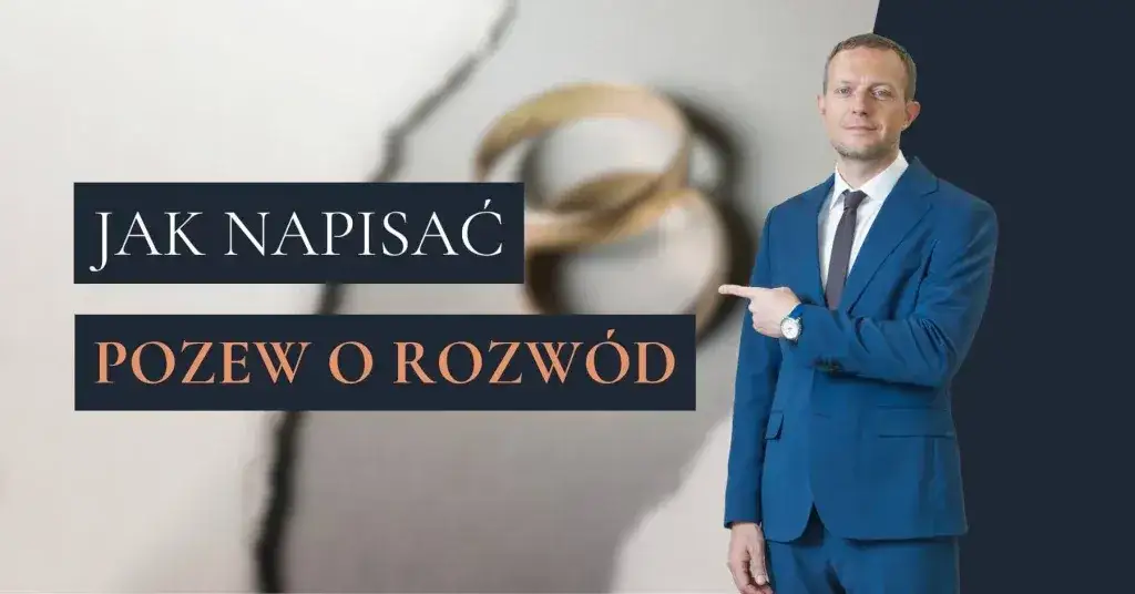 Zdjęcie Co to jest pozew i jak uniknąć błędów przy jego składaniu?