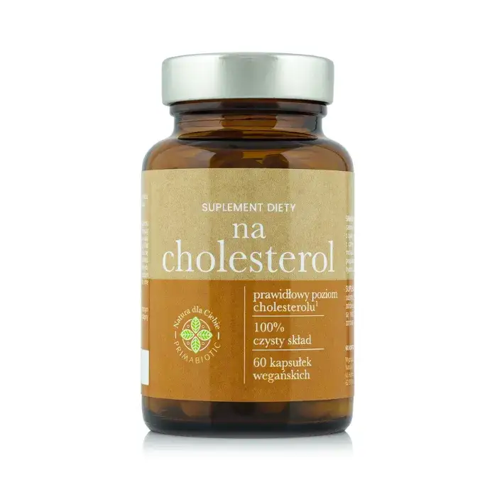 Zdjęcie Czy leki na obniżenie cholesterolu trzeba brać do końca życia?