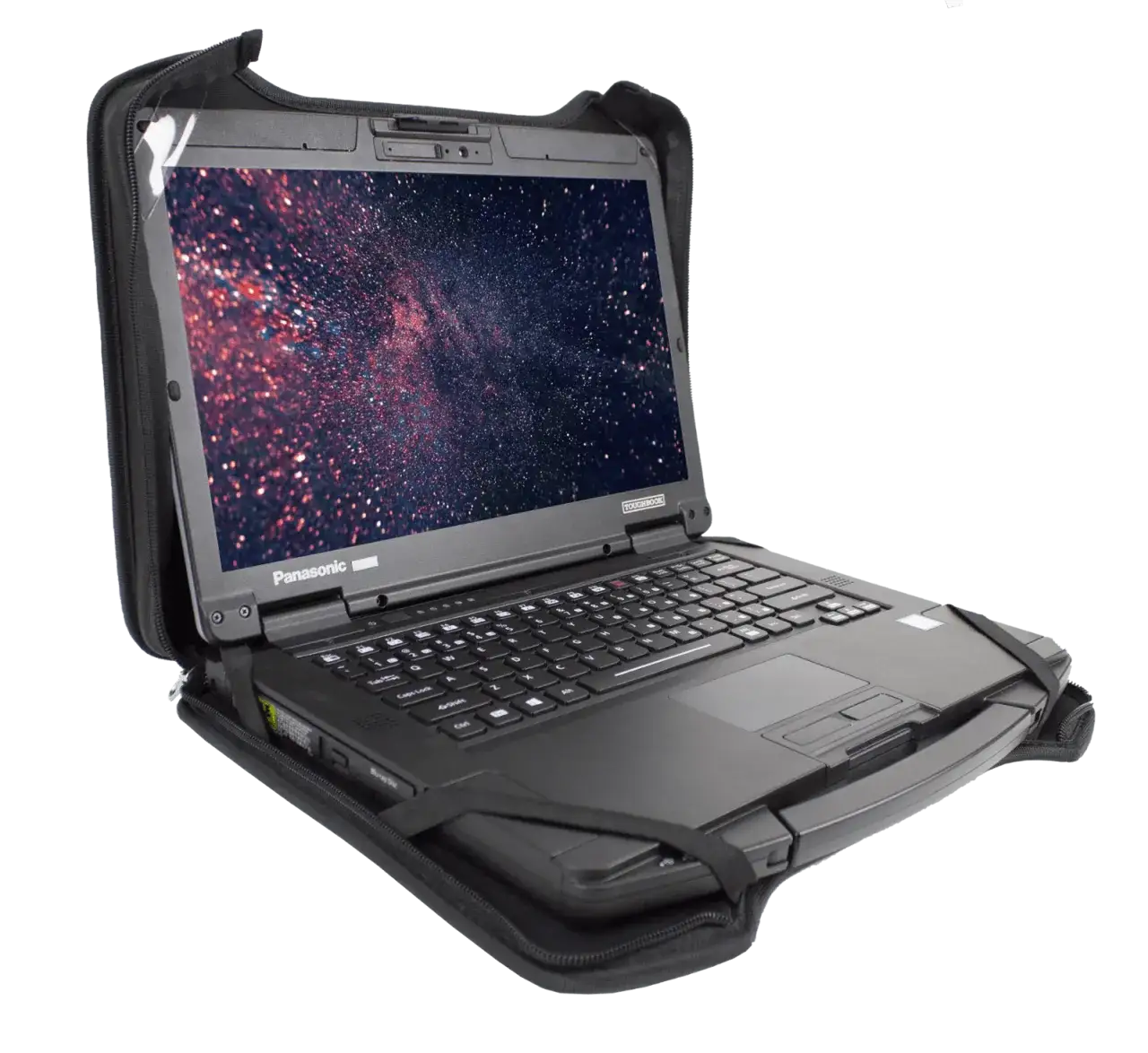 Zdjęcie Case CF80 dla Panasonic: ochrona czy zbędny gadżet? Oto opinie