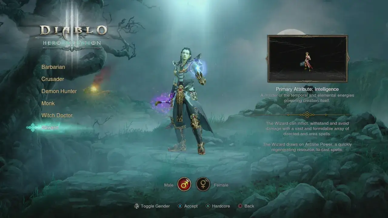 Zdjęcie Diablo 3 na Steam - wszystko co musisz wiedzieć o wersji na PC