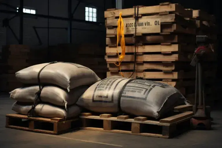 Zdjęcie Ile worków zaprawy na palecie? Kluczowe informacje, które musisz znać