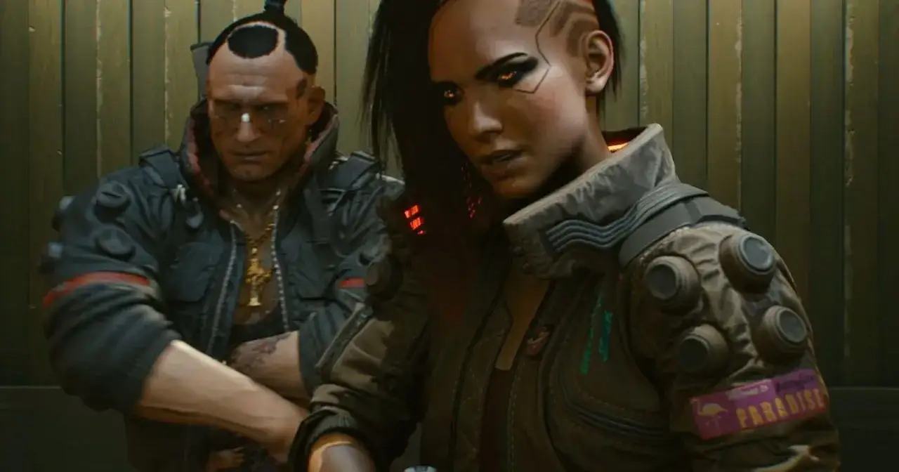 Zdjęcie Cyberpunk 2077 - odkryj kraj pochodzenia i tajemnice jego twórców
