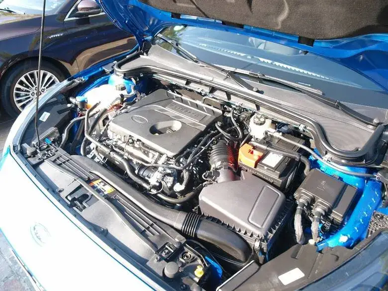Zdjęcie Ford Focus MK3 - jaki silnik benzynowy wybrać, aby uniknąć problemów?