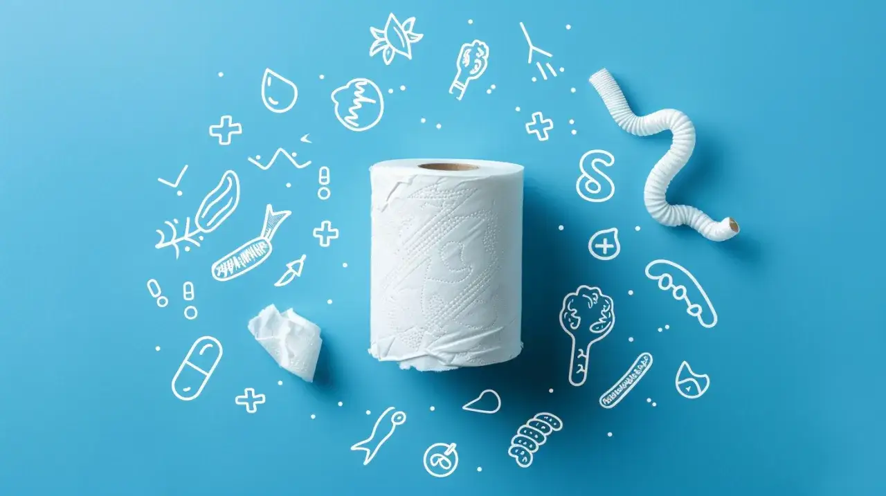 Zdjęcie Czym są zaparcia? 5 objawów, których nie ignoruj. Przyczyny i leczenie