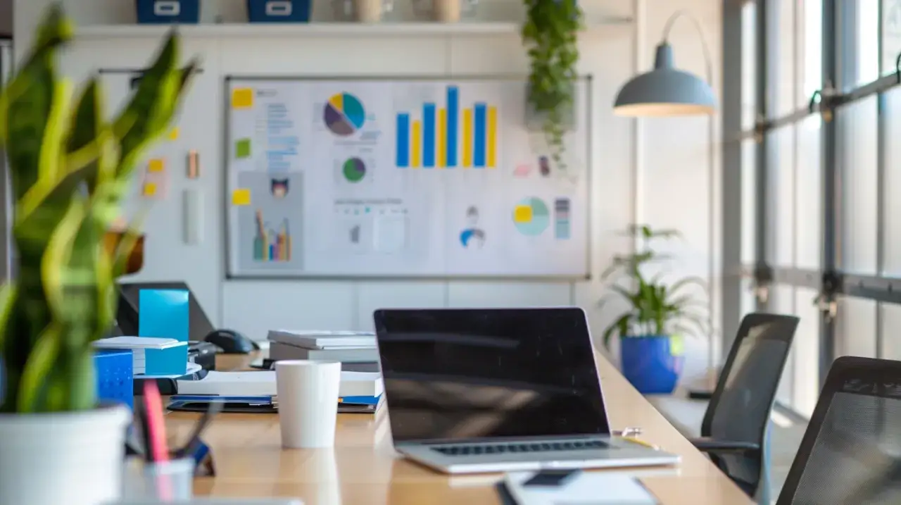 Zdjęcie Cechy przedsiębiorcy: kluczowe cechy do sukcesu w biznesie